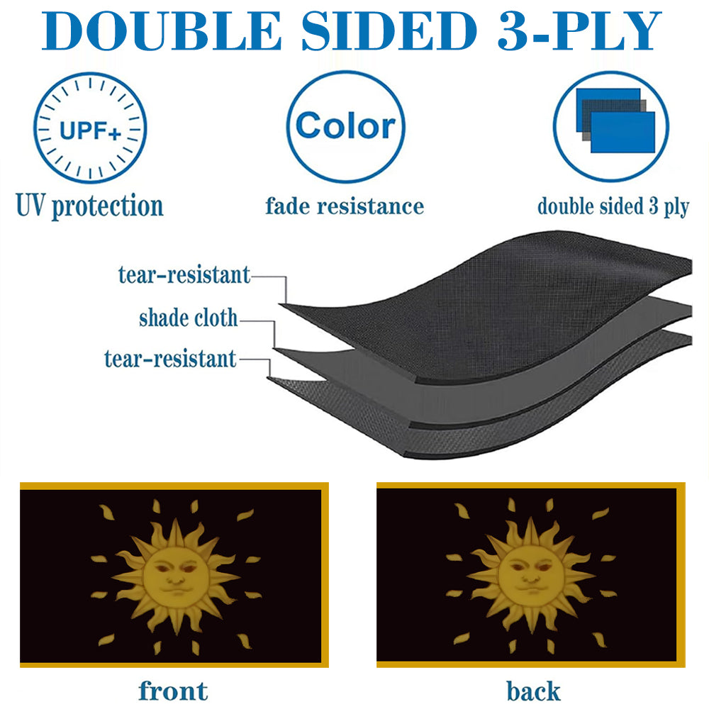 Empire AVERLAND flag 3x5ft banner man cave 2