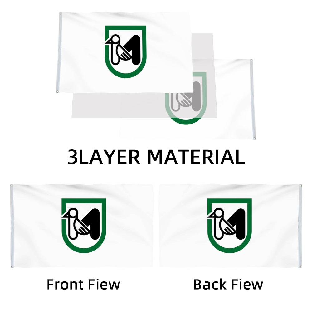 Marche (Italy) Regional flag 3x5ft banner man cave