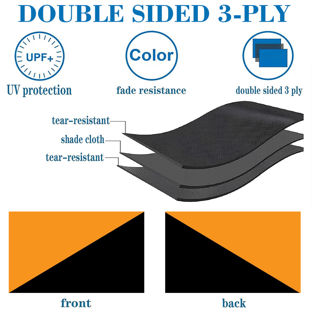 Mutualist flag 3x5ft banner man cave