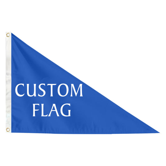 Custom Standard Flag Personalized Flags 200D Tough Polyester Single-sided printing Banner Decor Gifts