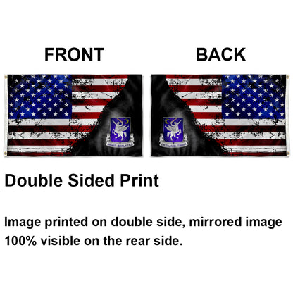 160th Soar Stars & Stripes flag Night Stalkers flags 3x5ft banner man cave