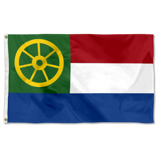 1954 Suriname (Dutch Guiana) flag Proposal 3x5ft banner man cave