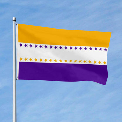 19th Amendment Victory flag 3x5ft banner man cave