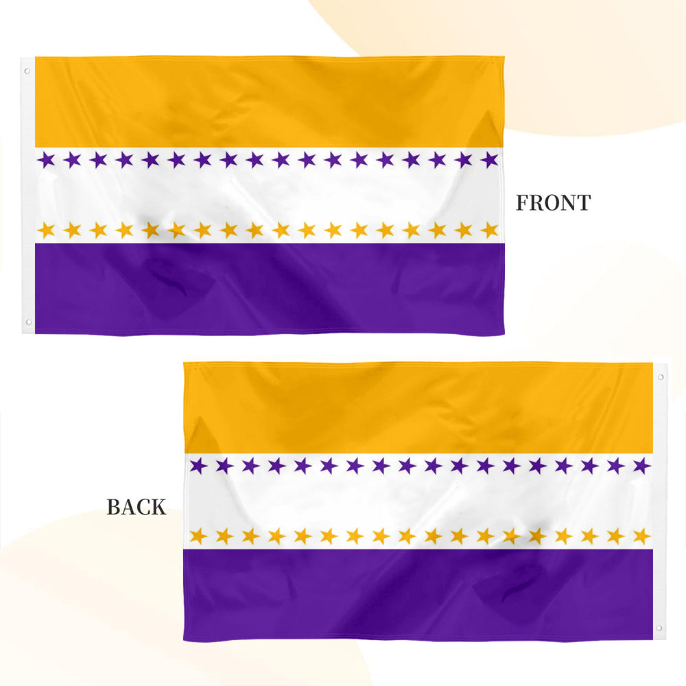 19th Amendment Victory flag 3x5ft banner man cave