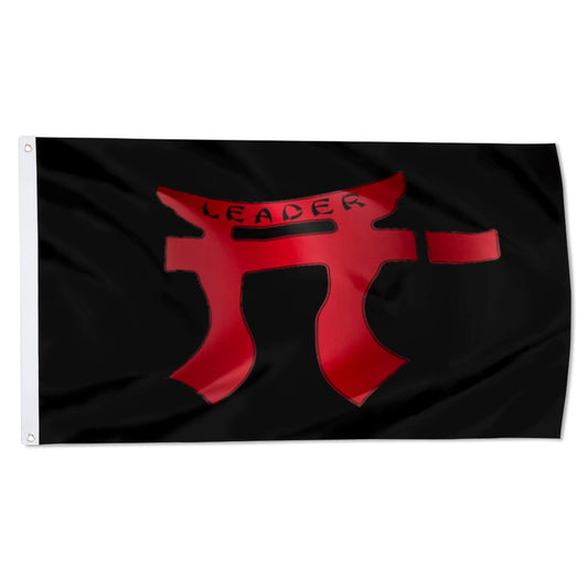 1st Bn Leader Rakkasans Tori flag 3x5ft banner man cave