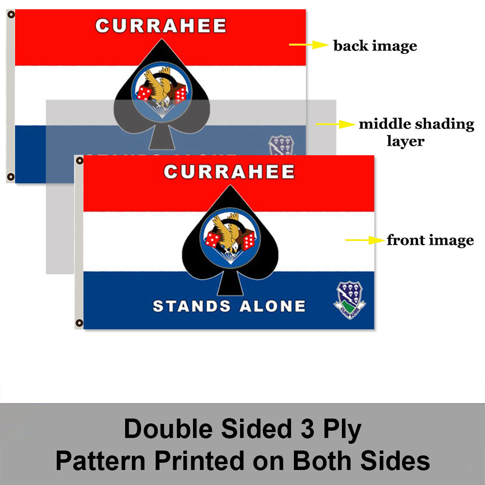 506th infantry regiment flag 3x5ft banner man cave