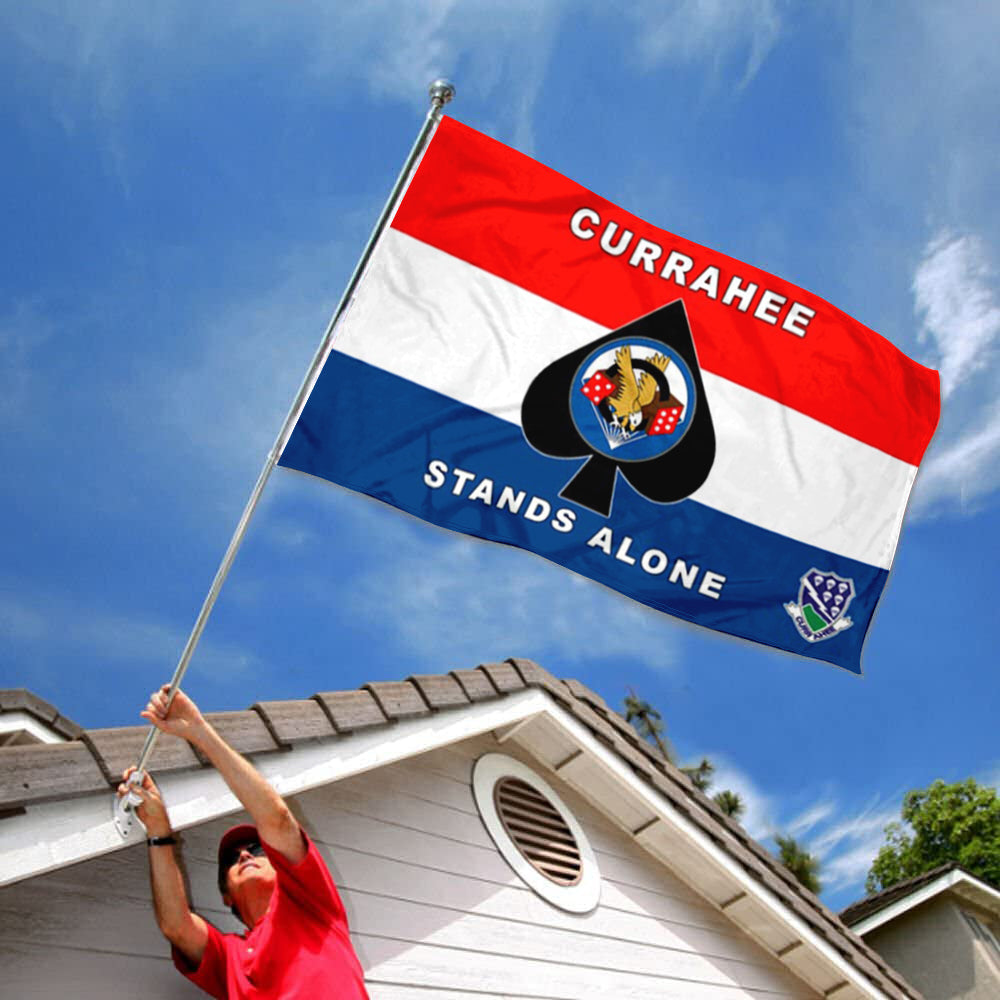 506th infantry regiment flag 3x5ft banner man cave