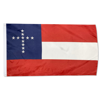 5th Kentucky Infantry Orphan Brigade flag 3x5ft banner man cave