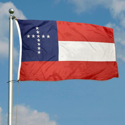 5th Kentucky Infantry Orphan Brigade flag 3x5ft banner man cave