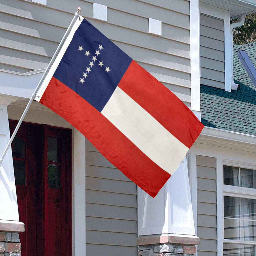 5th Kentucky Infantry Orphan Brigade flag 3x5ft banner man cave