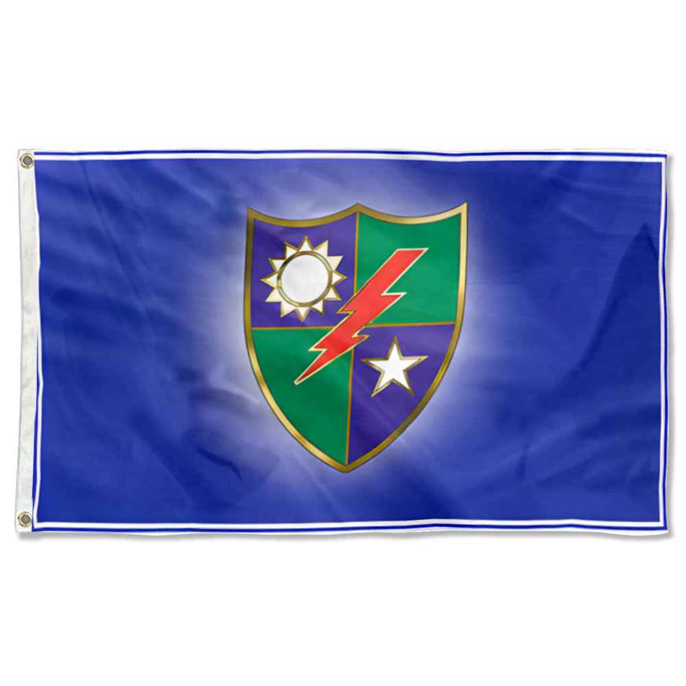 75th Infantry Regiment flag 3x5ft banner man cave