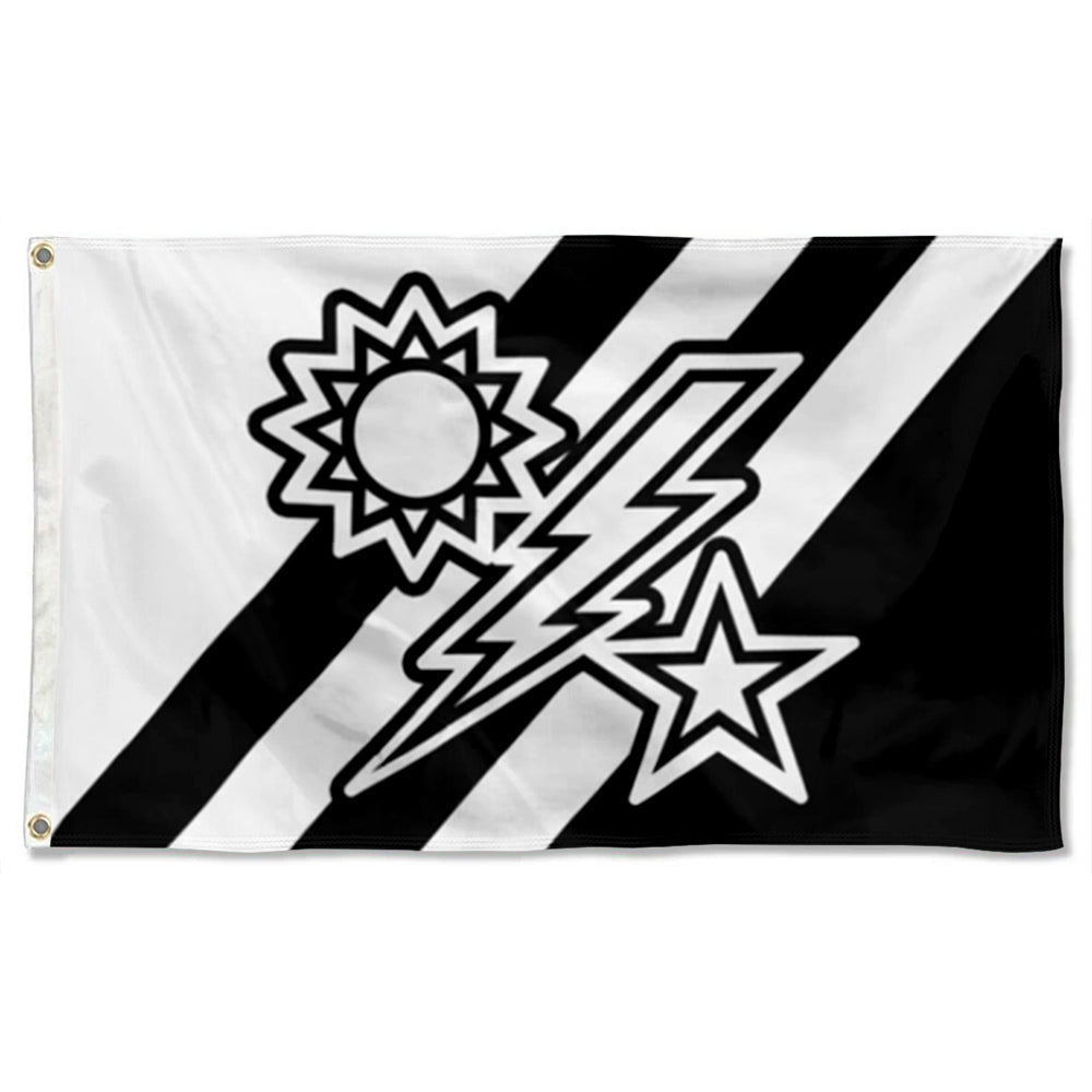 75th Ranger Regiment flag 3x5ft banner man cave