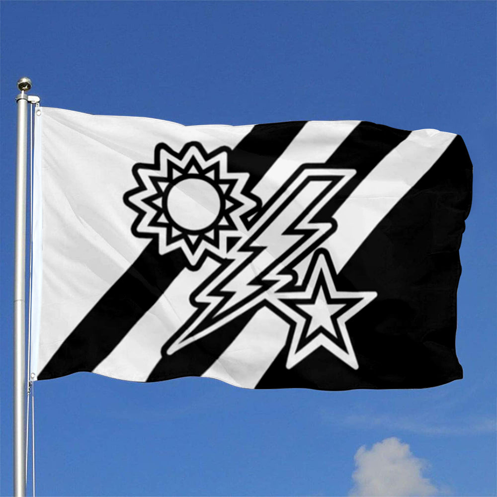 75th Ranger Regiment flag 3x5ft banner man cave