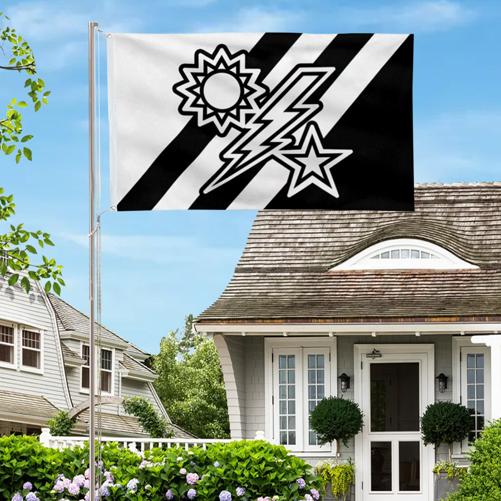 75th Ranger Regiment flag 3x5ft banner man cave