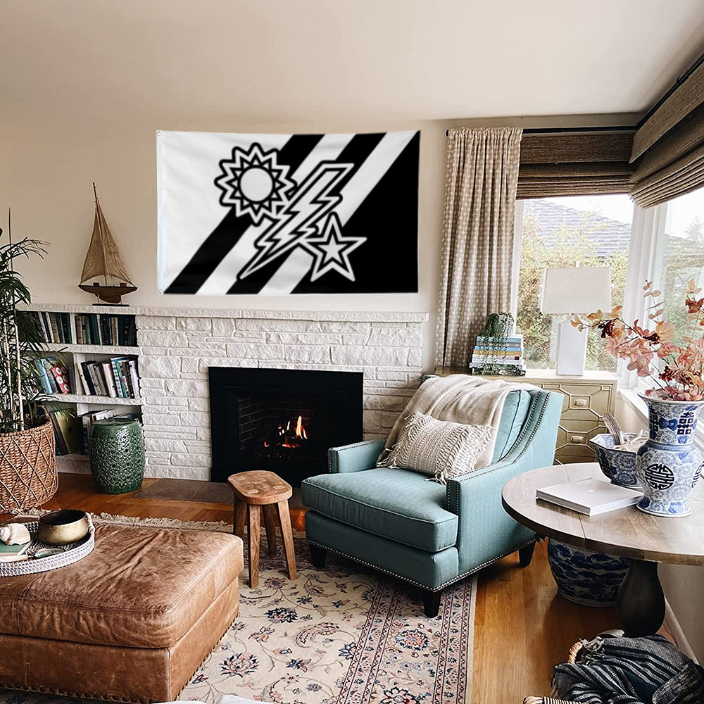 75th Ranger Regiment flag 3x5ft banner man cave