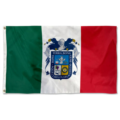 Aguascalientes (Mexico) State flag 3x5ft banner man cave