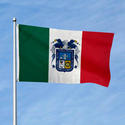 Aguascalientes (Mexico) State flag 3x5ft banner man cave