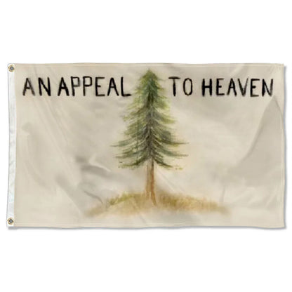 An Appeal To Heaven Washingtons Cruisers Vintage Historical flag 3x5ft banner man cave