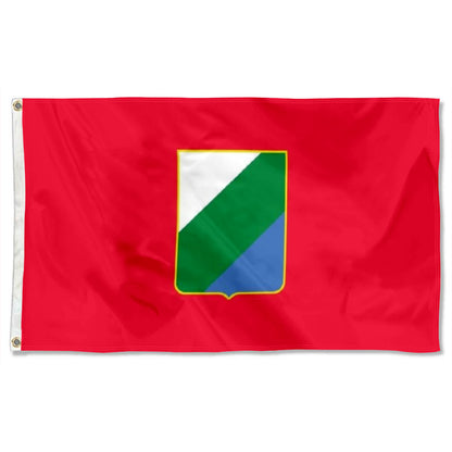 Abruzzo flag 3x5ft banner man cave