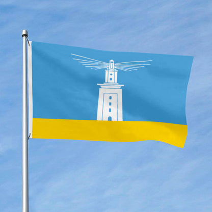 Alexandria flag 3x5ft banner man cave