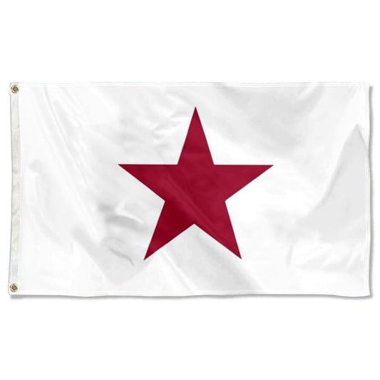 Alvarado Lone Star flag 3x5ft banner man cave