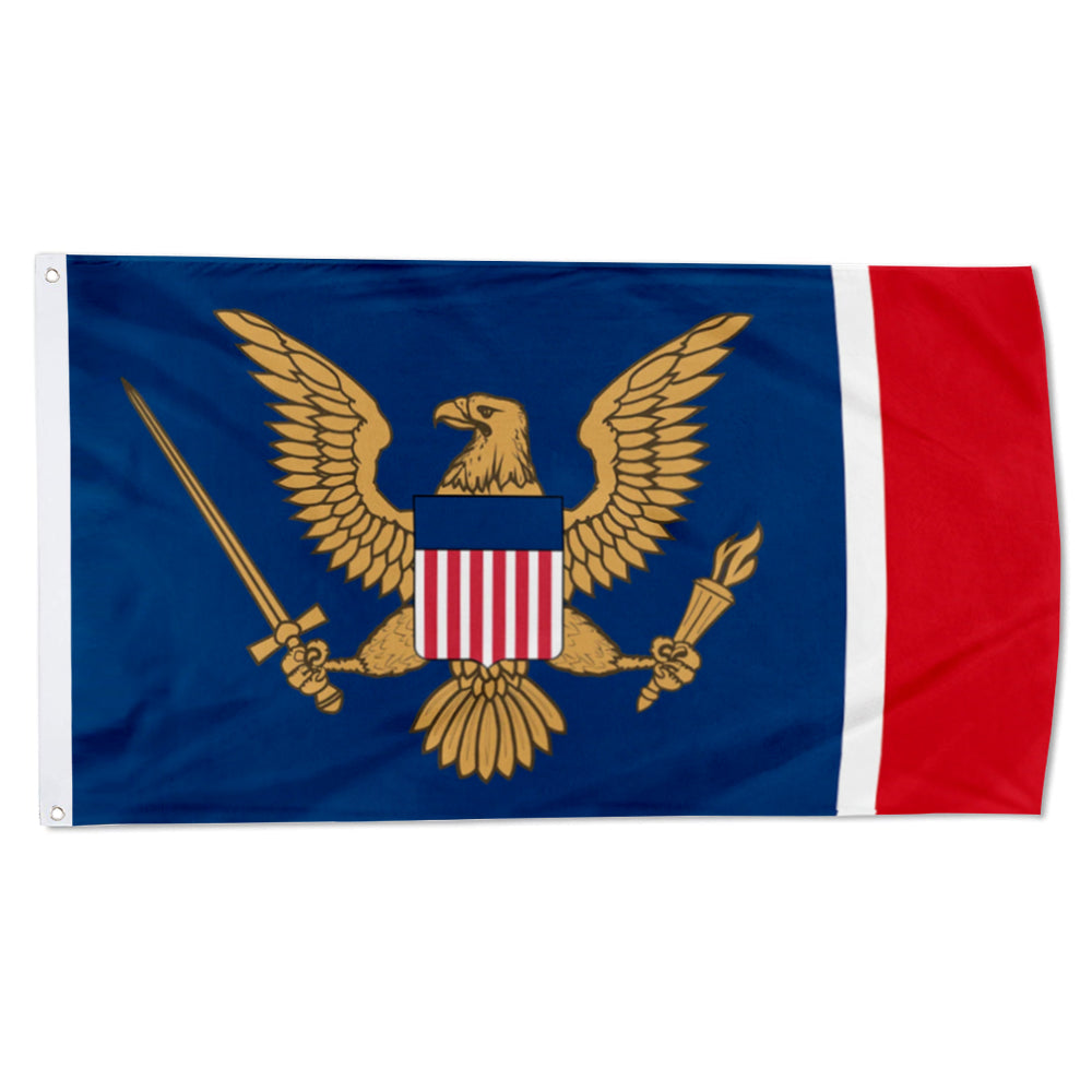 American Union State flag 3x5ft banner man cave
