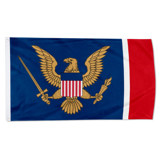 American Union State flag 3x5ft banner man cave