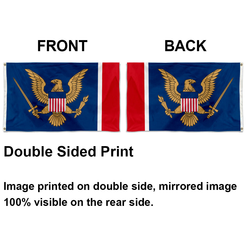 American Union State flag 3x5ft banner man cave