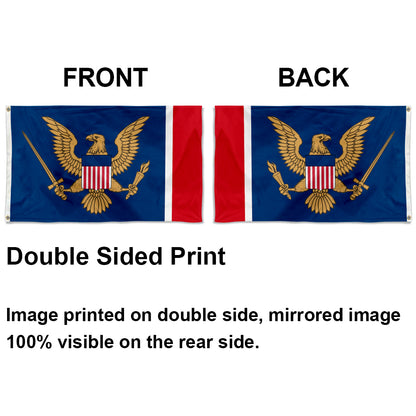 American Union State flag 3x5ft banner man cave