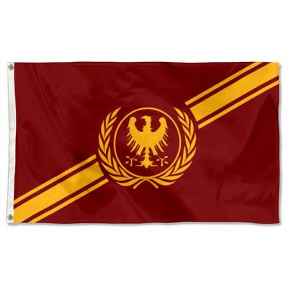 "Ancient Rome-Style" Theme flag 3x5ft banner man cave
