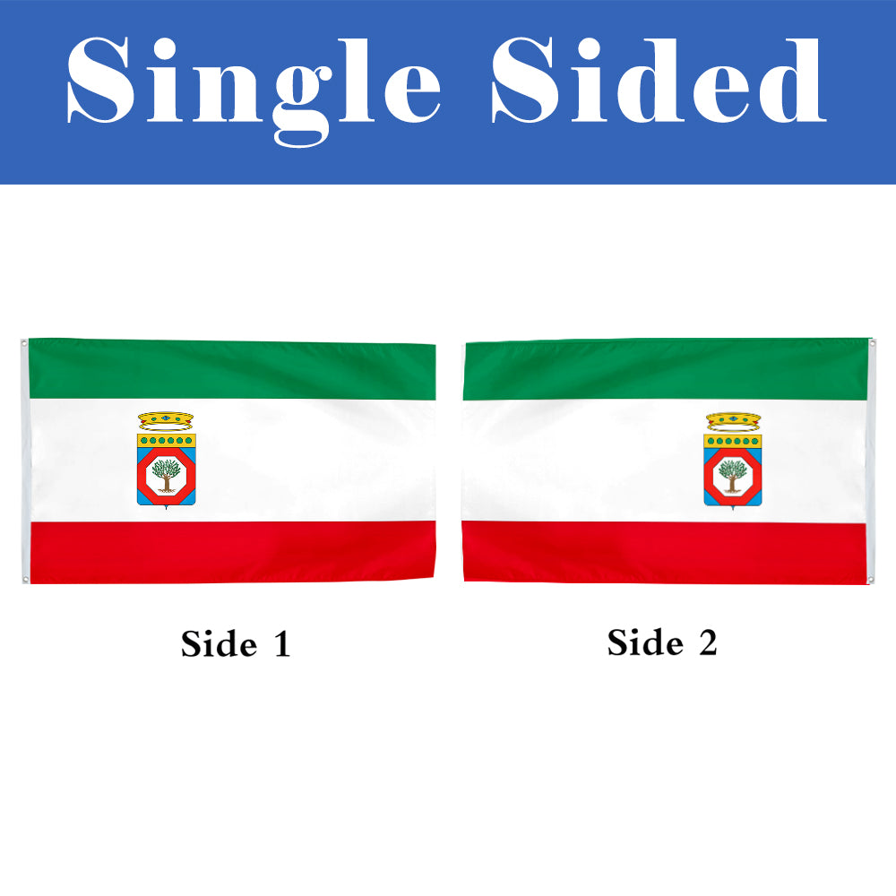 Apulia (Italy) flag 3x5ft banner man cave