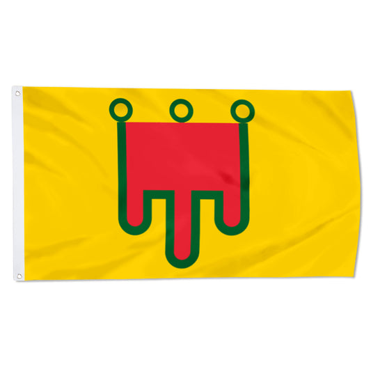 Auvergne (France) Regional flag 3x5ft banner man cave