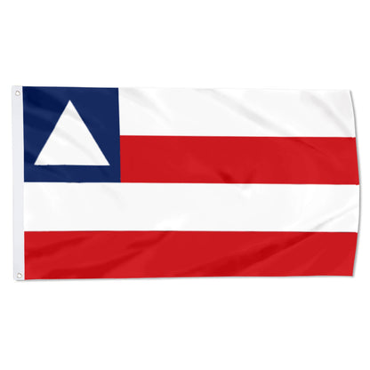 Bahia, Brazil flag 3x5ft banner man cave