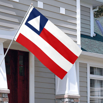 Bahia, Brazil flag 3x5ft banner man cave