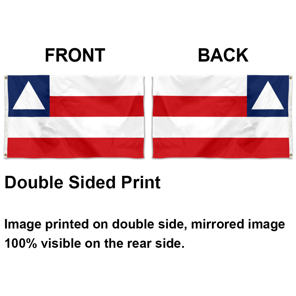 Bahia, Brazil flag 3x5ft banner man cave