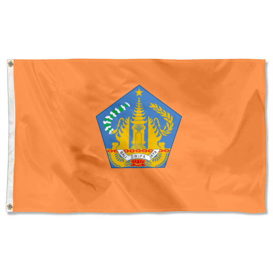 Bali in Indonesia flag 3x5ft banner man cave