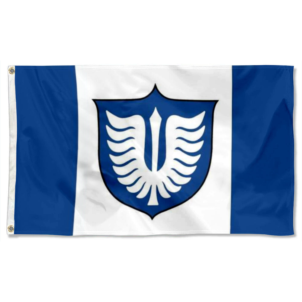 "Band of the Hawk" Berserk Theme flag 3x5ft banner man cave