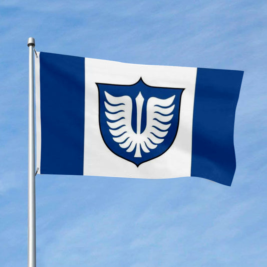 "Band of the Hawk" Berserk Theme flag 3x5ft banner man cave