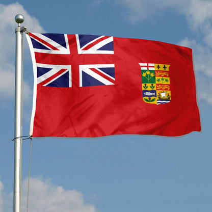 British Empire Canada 1868-1921 flag 3x5ft banner man cave