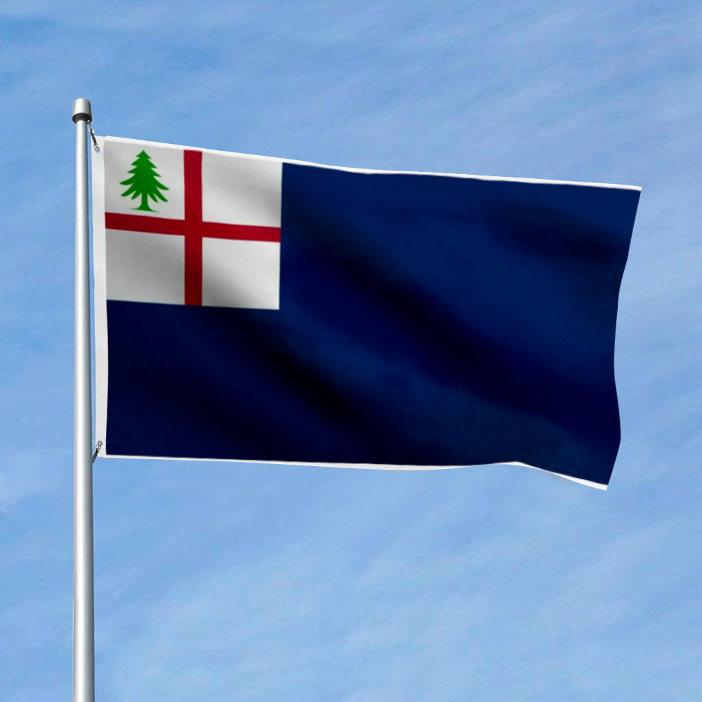 Bunker Hill flag 3x5ft banner man cave