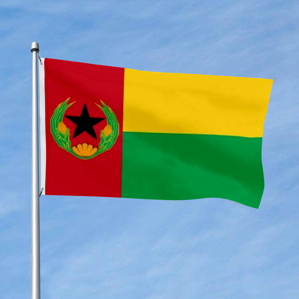 Cape Verde 1975 Independence flag 3x5ft banner man cave