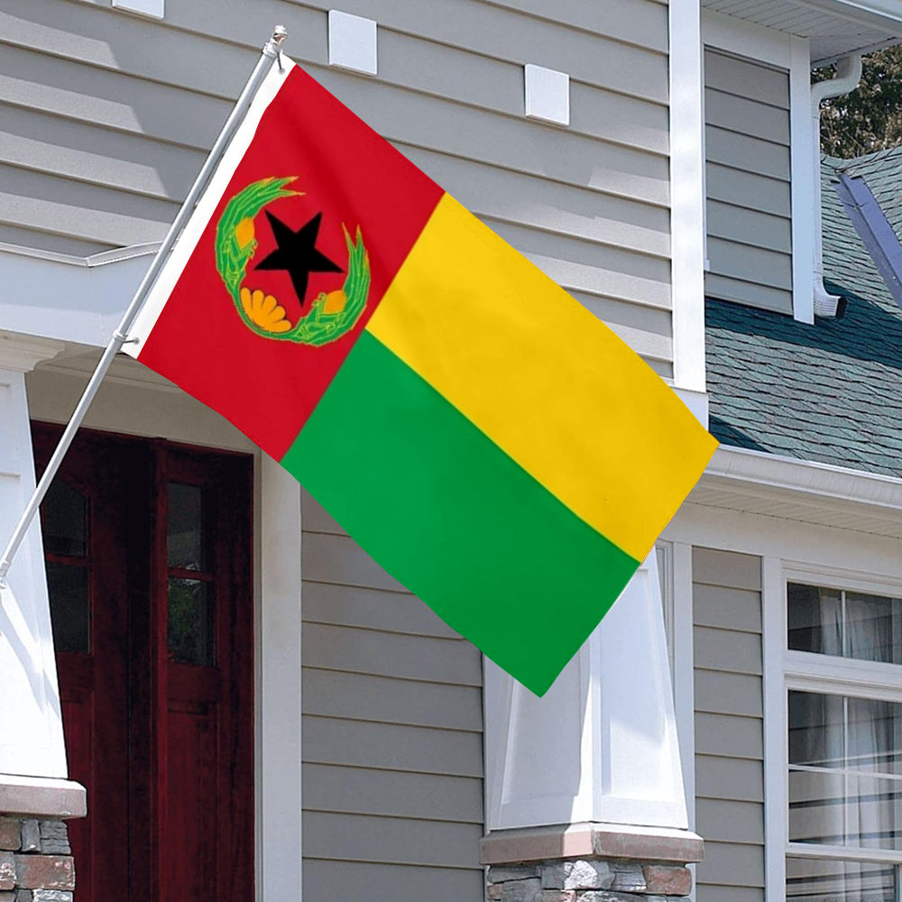 Cape Verde 1975 Independence flag 3x5ft banner man cave