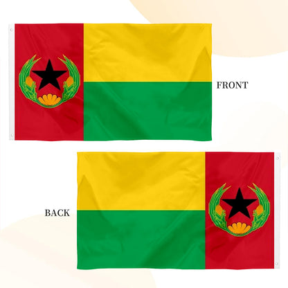 Cape Verde 1975 Independence flag 3x5ft banner man cave