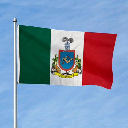 Colima (Mexico) State flag 3x5ft banner man cave
