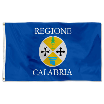 Calabria flag 3x5ft banner man cave