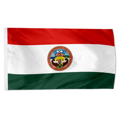 California State San Diego County Cities USA United States of America flag 3x5ft banner man cave