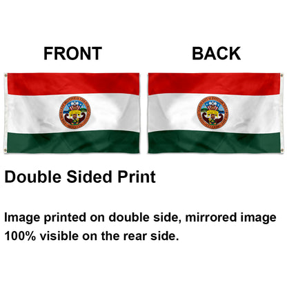 California State San Diego County Cities USA United States of America flag 3x5ft banner man cave