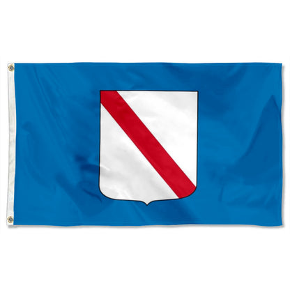 Campania Region (Italy) flag 3x5ft banner man cave