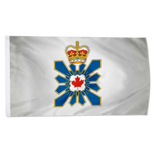 Canadian Security Intelligence Service - Canadian Security Intelligence Service Canada flag 3x5ft banner man cave