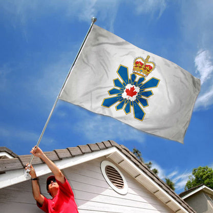Canadian Security Intelligence Service - Canadian Security Intelligence Service Canada flag 3x5ft banner man cave